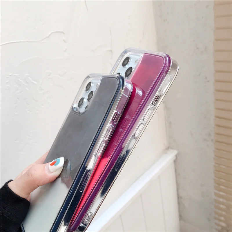 LumyCase® - Cover Iphone