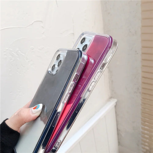 LumyCase® - Cover Iphone