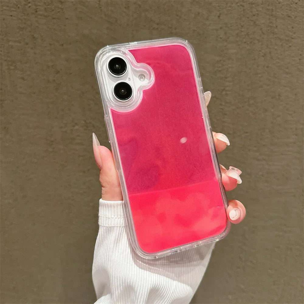 LumyCase® - Cover Iphone