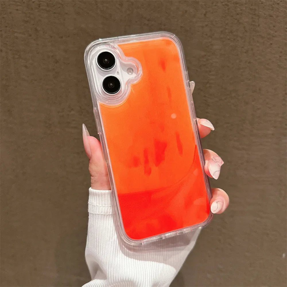 LumyCase® - Cover Iphone